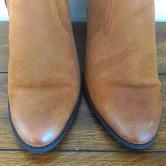 Vionic Raina NBX Upright Ankle Boots 7 - Picture 9 of 16